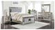 Furniture of America® Marseille Champagne Dresser-1