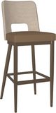 Amisco Customizable Chase Bar Stool-0