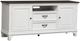 Liberty Furniture Allyson Park Charcoal/Wirebrushed White 66" TV Console-0
