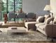 Cal® Lighting & Accessories Dark Bronze Floor Lamp-1