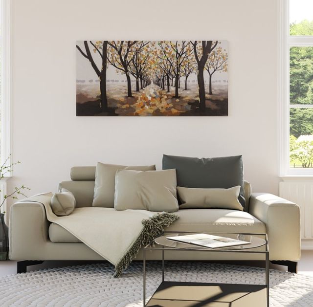 YHD Pathway Wall Art-1