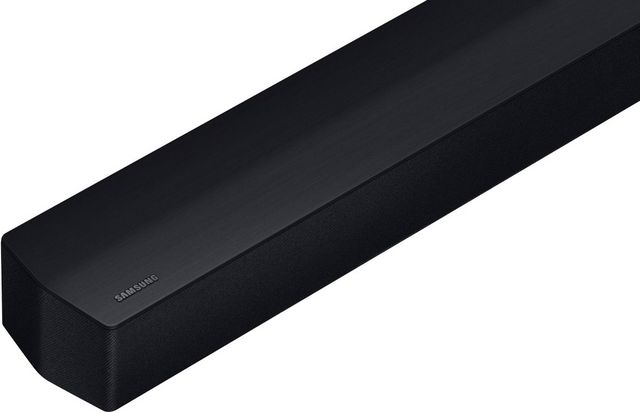 Samsung C-series 2.1 Ch. Black Soundbar System-6