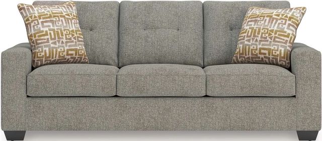 Signature Design by Ashley® Storrow Iron Sofa-1