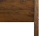 International Furniture Direct Sonora Brown Eastern King Panel Bed-4