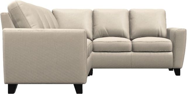 Palliser® Furniture Customizable Marymount 2-Piece Right Arm Facing Sectional and Split Sofa-2