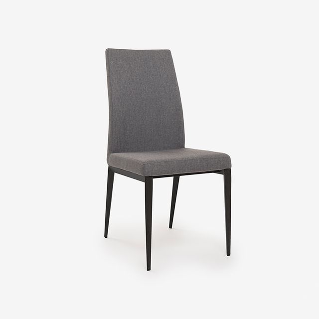 CHAISE DE SALLE À MANGER-1