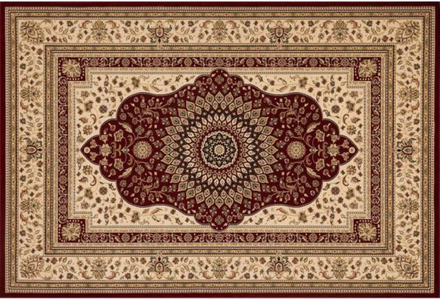 MDA Rugs Izmir 5'x8' Style 4 Area Rug-1