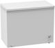 Crosley® Conservator® 10.4 Cu. Ft. White Chest Freezer -0