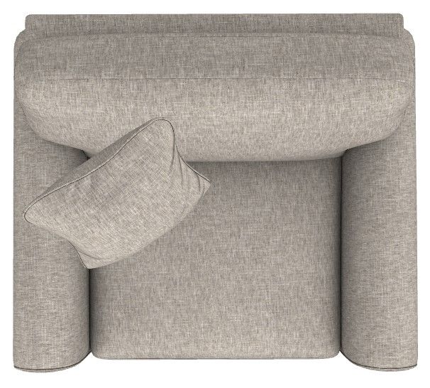 La-Z-Boy® Olson Whisper Chair and a Half-4