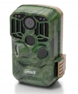 Coleman Xtreme Trail 24.0 Megapixel 1296p HD Camera-1