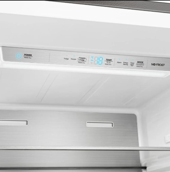 Forno Column Refrigerator - Thumbnail 4