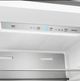 FORNO® 28" 13.6 Cu. Ft. Stainless Steel Convertible Refrigerator-2