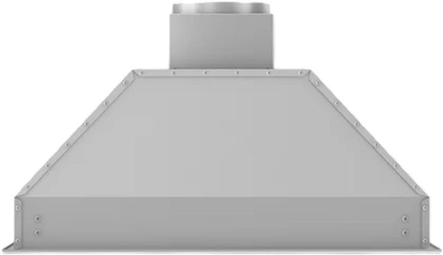 Clearance ZLINE 34" Stainless Steel Wall Mount Range Hood Insert-0