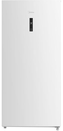 Midea® 21.0 Cu. Ft. White Upright Freezer 