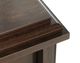 Sauder® 1934 Deco Cherry™ Lift-Top Coffee Table with Drawer-1