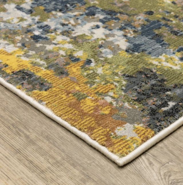Oriental Weavers™ Caravan 5'x8' Style 7 Area Rug-3