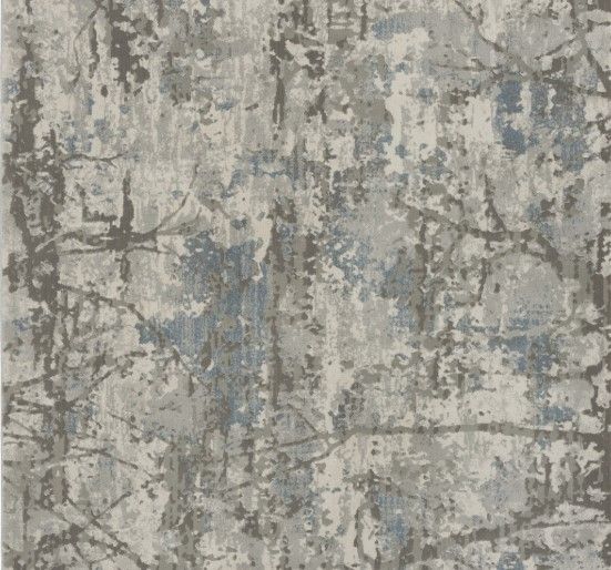 Midas Accents 2161 Picasso 5"x8" Area Rug-1