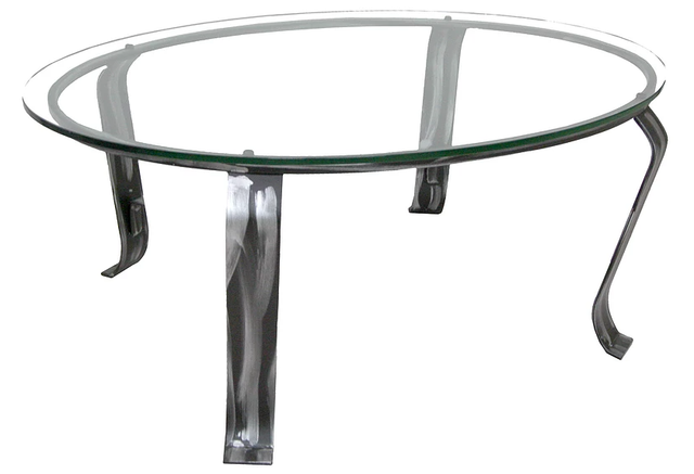 Forge Design Diva Coffee Table-0