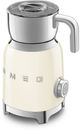 Smeg 50's Style Cream Induction Milk Frother-2