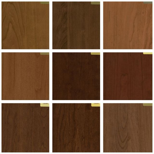 Members Amish Customizable Heritage Woodcrafters Jax 48" x 48" Single Pedestal Dining Table-2