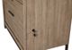 Aspenhome® Trellis Desert Brown Workstation/Combo File-4
