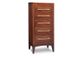 Handstone Catalina 5 Drawer Lingerie Chest-0