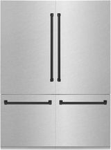 Satin Stainless Steel