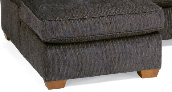 Flexsteel® Vail Right Arm Facing Loveseat-1