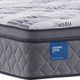 Sealy® Crown Jewel Newham Innerspring Plush Pillow Top Twin Mattress-0