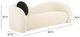 TOV Furniture Leonie Beige 84" Sofa-2