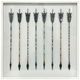 Stylecraft Dann Foley Lifestyle Arrows II Wall Art-0