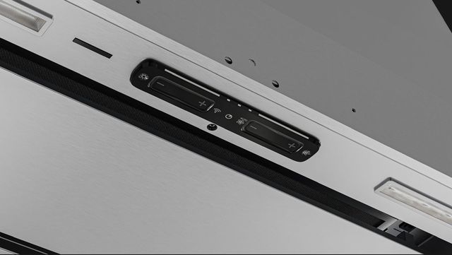 Best® HBN65 30" Stainless Steel Insert Range Hood-4