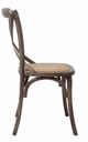 Forty West Brody Brown Wash Side Chair-2