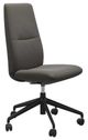 Stressless® by Ekornes® Customizable Mint Large High-Back Home Office Chair-0