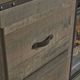 Signature Design by Ashley® Trinell 3-Piece Brown Entertainment Center with Electric Fireplace-5