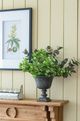 A & B Home Bronze Decorative Vase-4