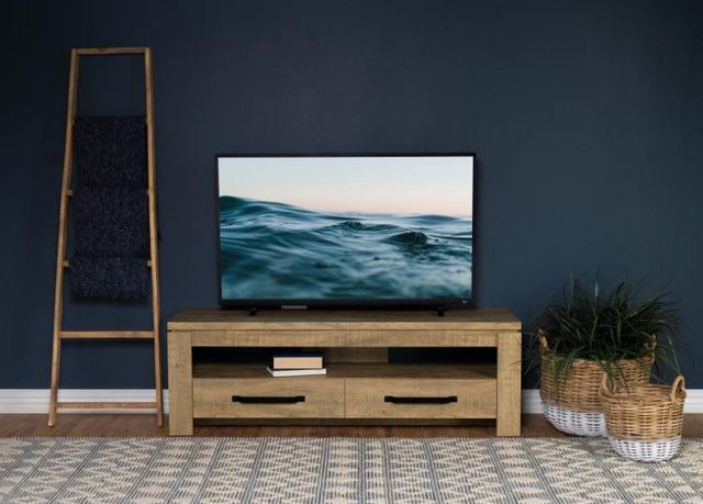 Coaster® Elkton Mango TV Stand-5