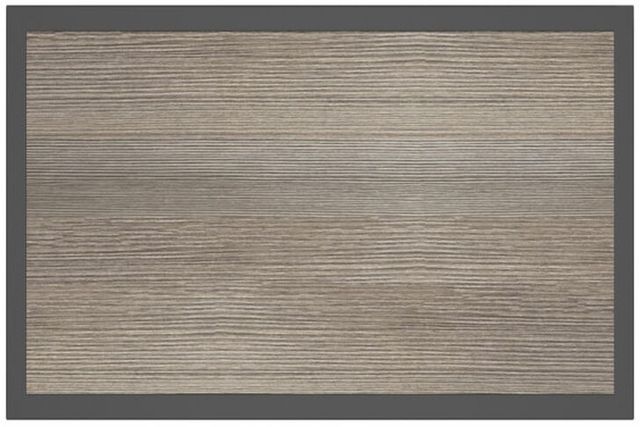 Intercon Midtown Youth Black/Ebano Youth Chest-3