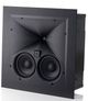 JBL Synthesis® SCL-3 5.25" White In-Wall/In-Ceiling Loudspeaker-2