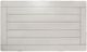 Liberty Furniture Dockside II White Cocktail Table-2