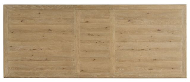 Universal Explore Home™ Griffith Park Canyon Rectangular Dining Table-4