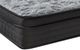 Matelas Mirabel Brezia 9" Wrapped Coil Firm Euro-Top Twin XL Mattress-2