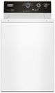 Maytag® Commercial 3.5 Cu. Ft. White Top Load Washer-0