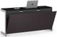 BDI Sequel® 6002 Desk Return-Espresso Stained Oak-3