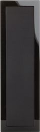 Monitor Audio SoundFrame 2 Gloss Black In-Wall Speaker ­-1