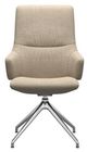 Stressless® by Ekornes® Customizable Mint Large High Back Arm Chair-1