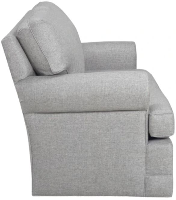 Temple Furniture Customizable Brunswick Swivel Chair-1