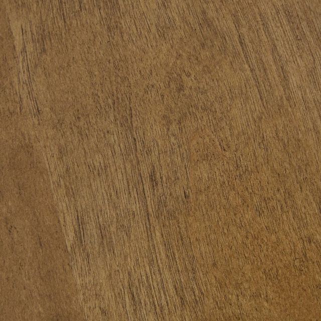 Olliix by INK+IVY Light Brown Blaze Triangle Wood Coffee Table-3