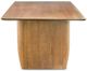 Bassett® Furniture Customizable BenchMade Dresden 108" Dining Table-2