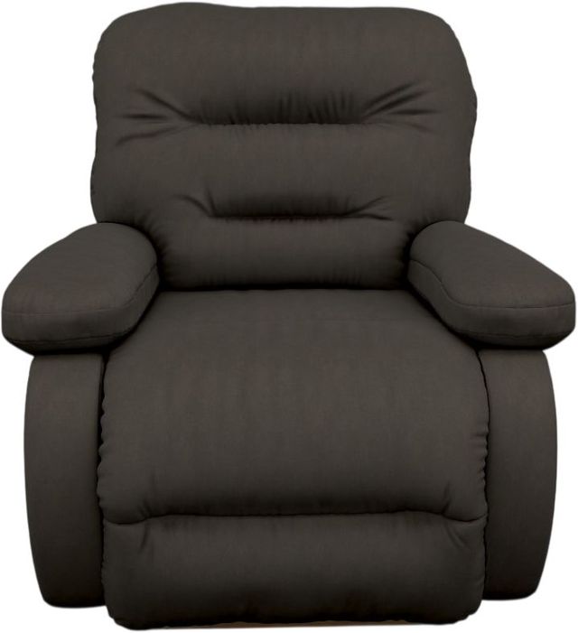 Best® Home Furnishings Customizable Maddox Manual Rocker Recliner-1